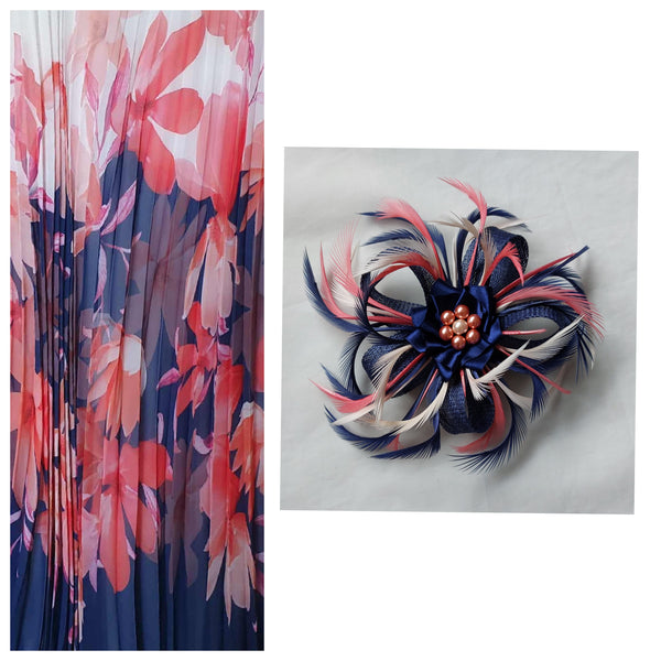 Mini Lily Custom Colours