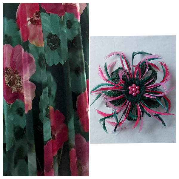 Mini Lily Custom Colours