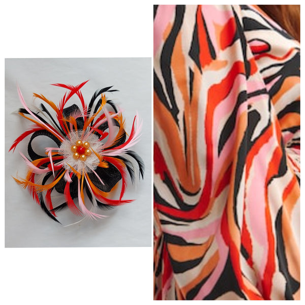 Mini Lily Custom Colours