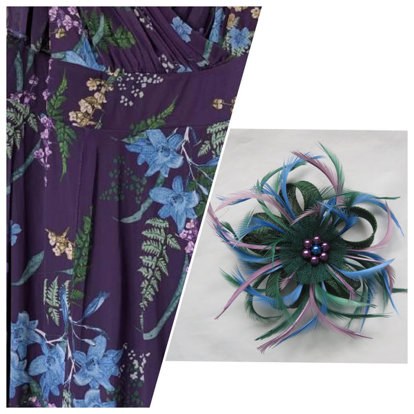 Mini Lily Custom Colours