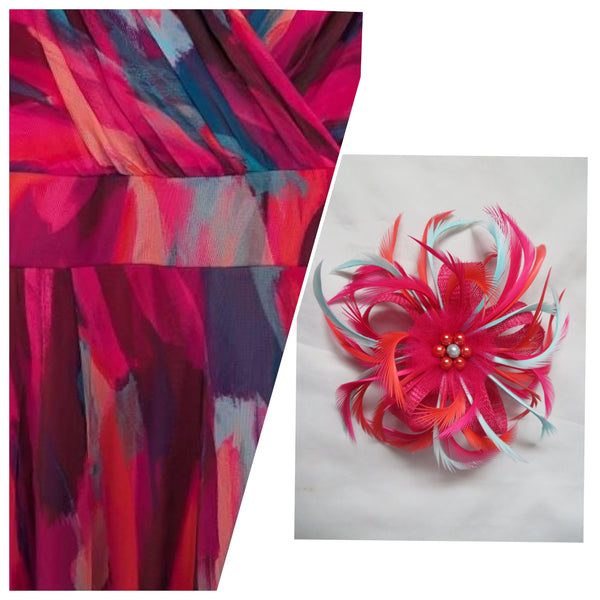 Mini Lily Custom Colours