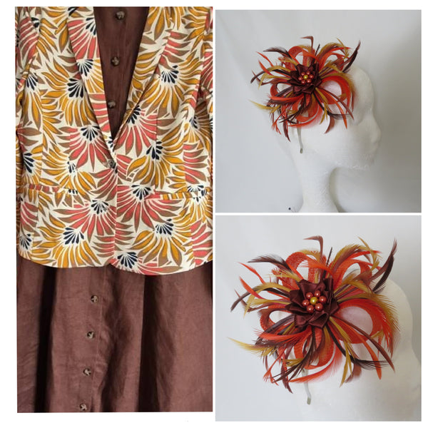 Mini Lily Custom Colours